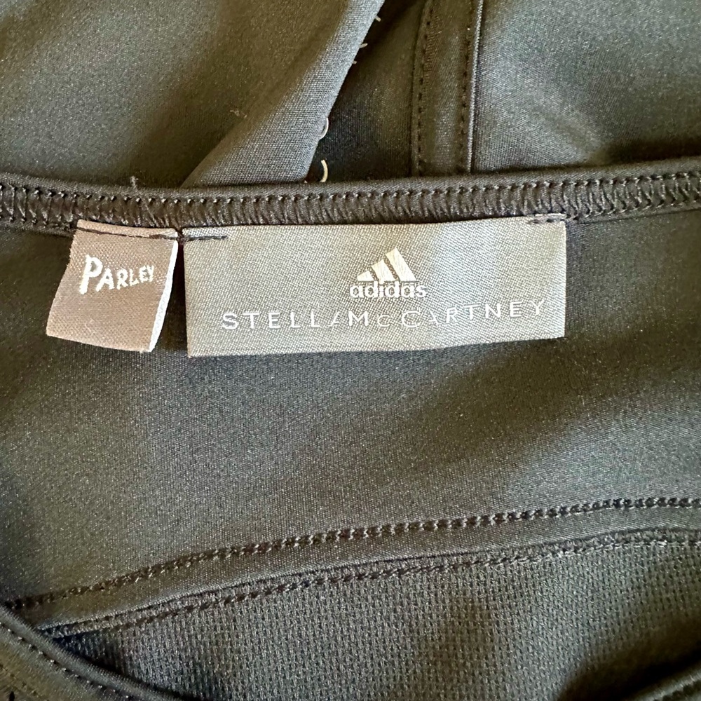 Adidas by Stella McCartney Women’s Activewear Top - Picture 8 of 9